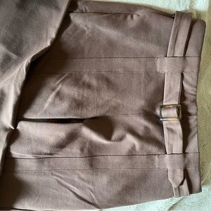 High rise Betabrand Dress Pant - Sparrow